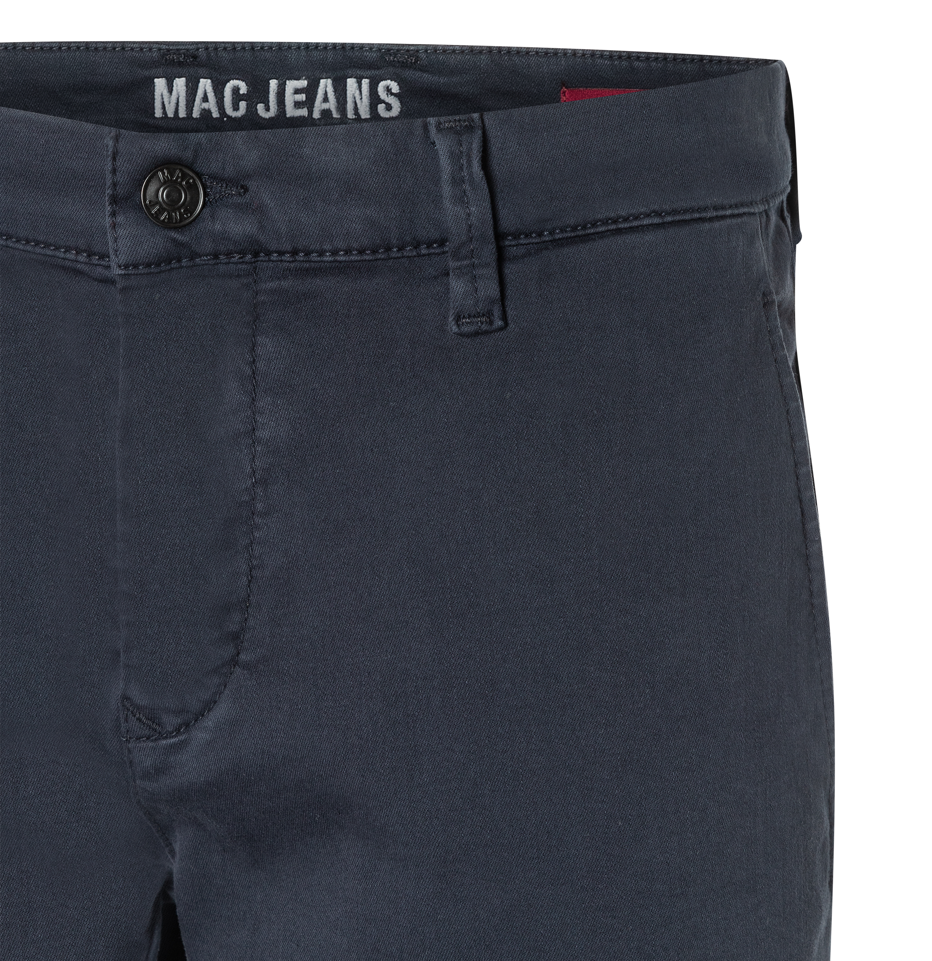 MAC JEANS - Driver Pants, MacFlexx