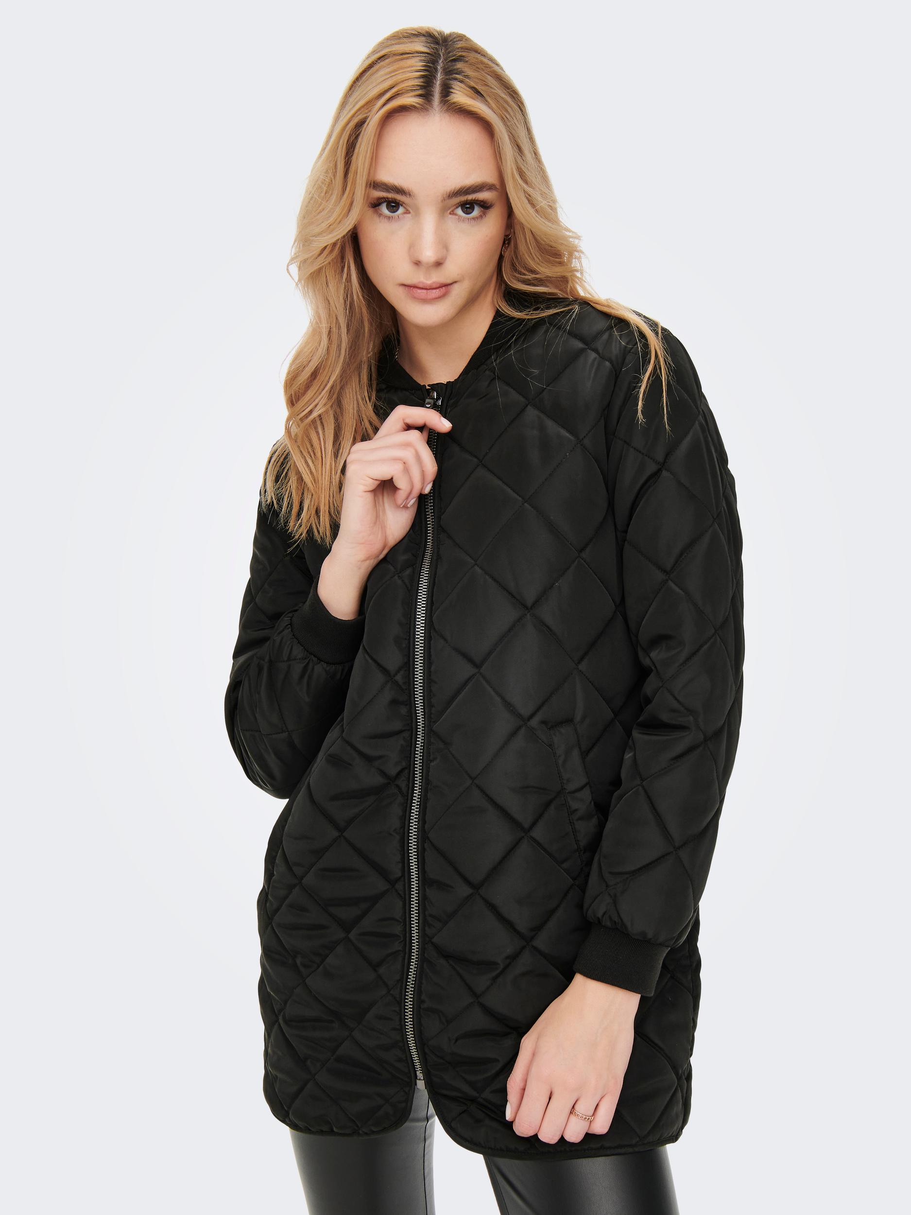 ONLNEWJESSICA QUILTED JACKET CC OTW