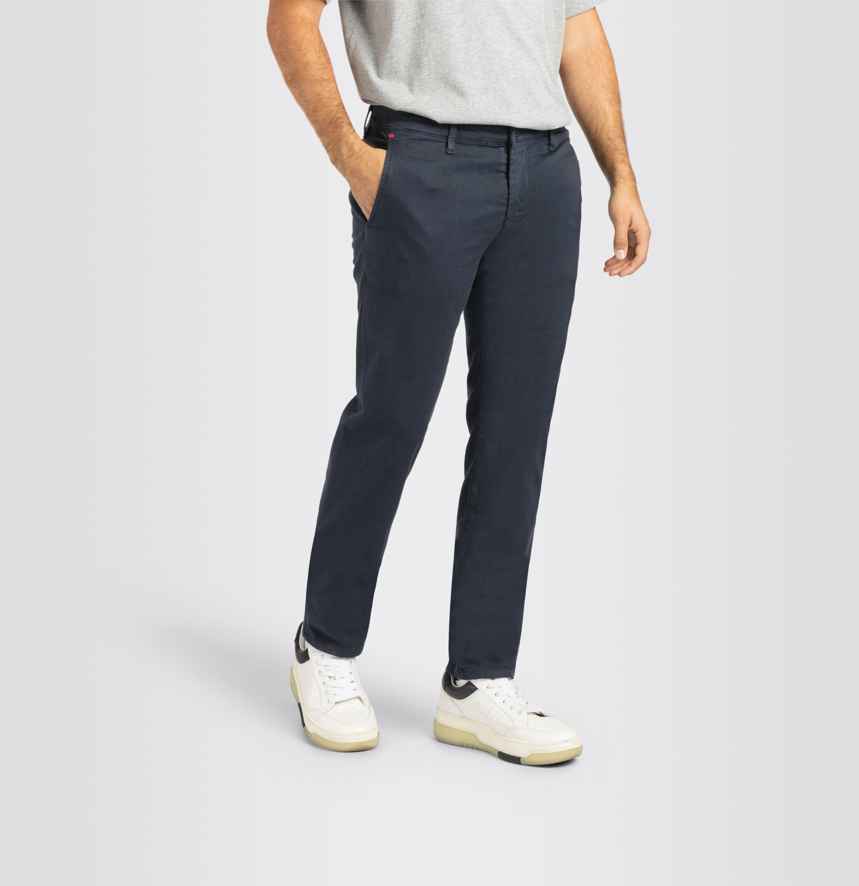 MAC JEANS - Driver Pants, MacFlexx