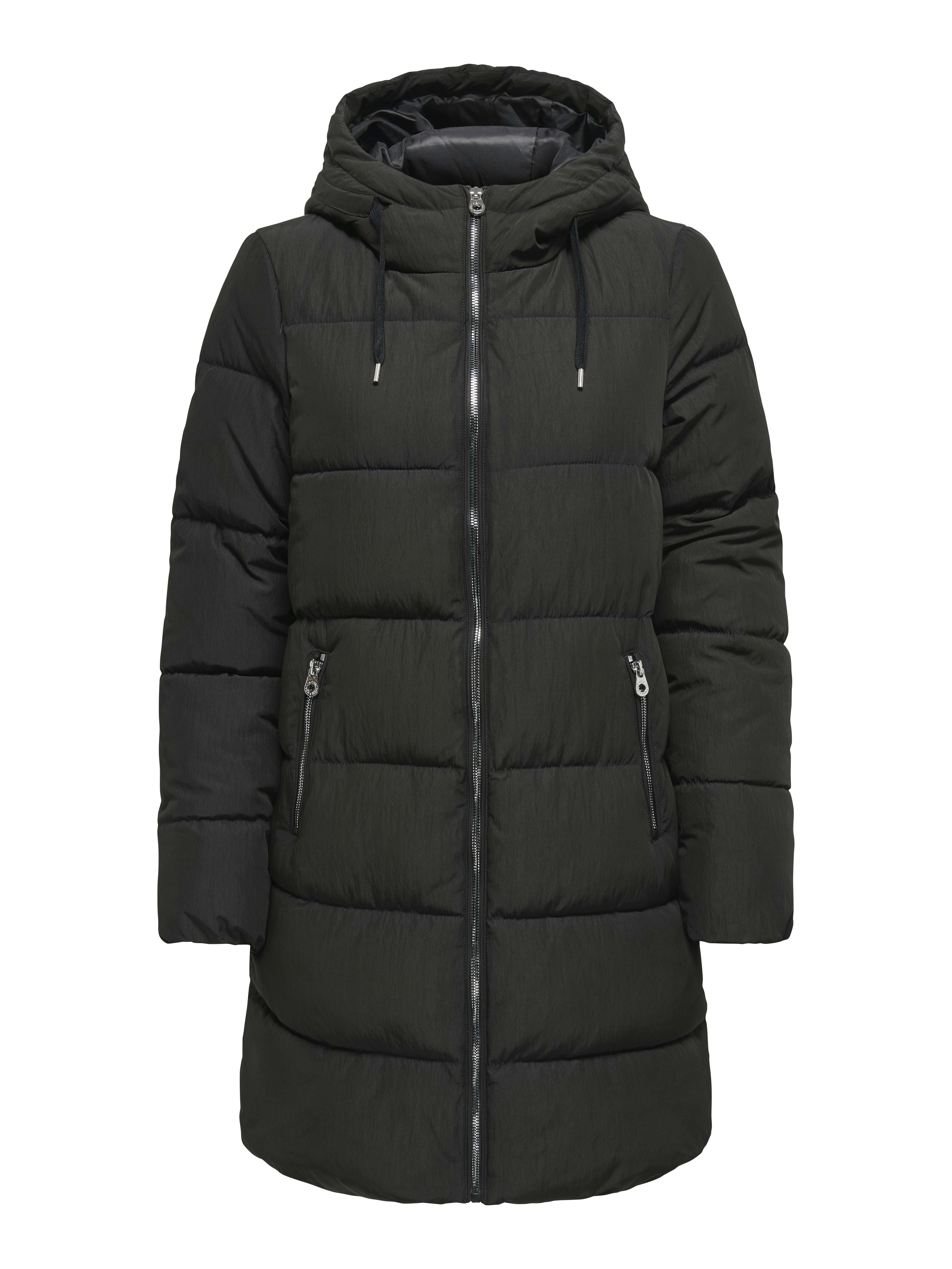 ONLDOLLY LONG PUFFER COAT OTW