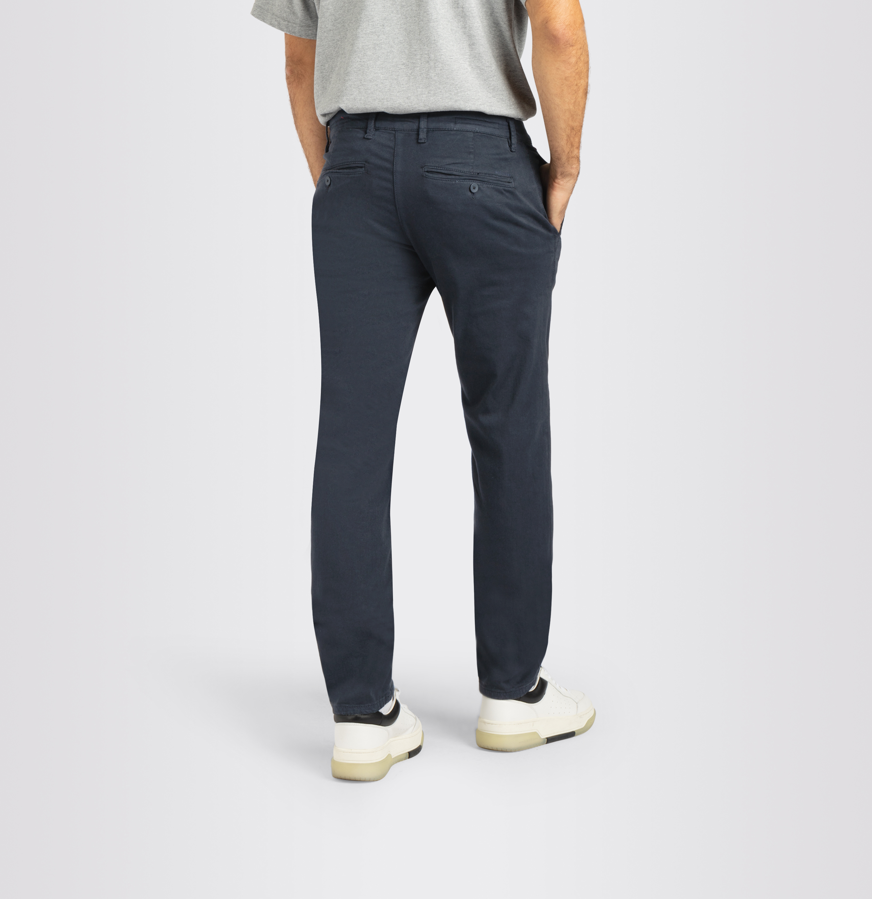 MAC JEANS - Driver Pants, MacFlexx