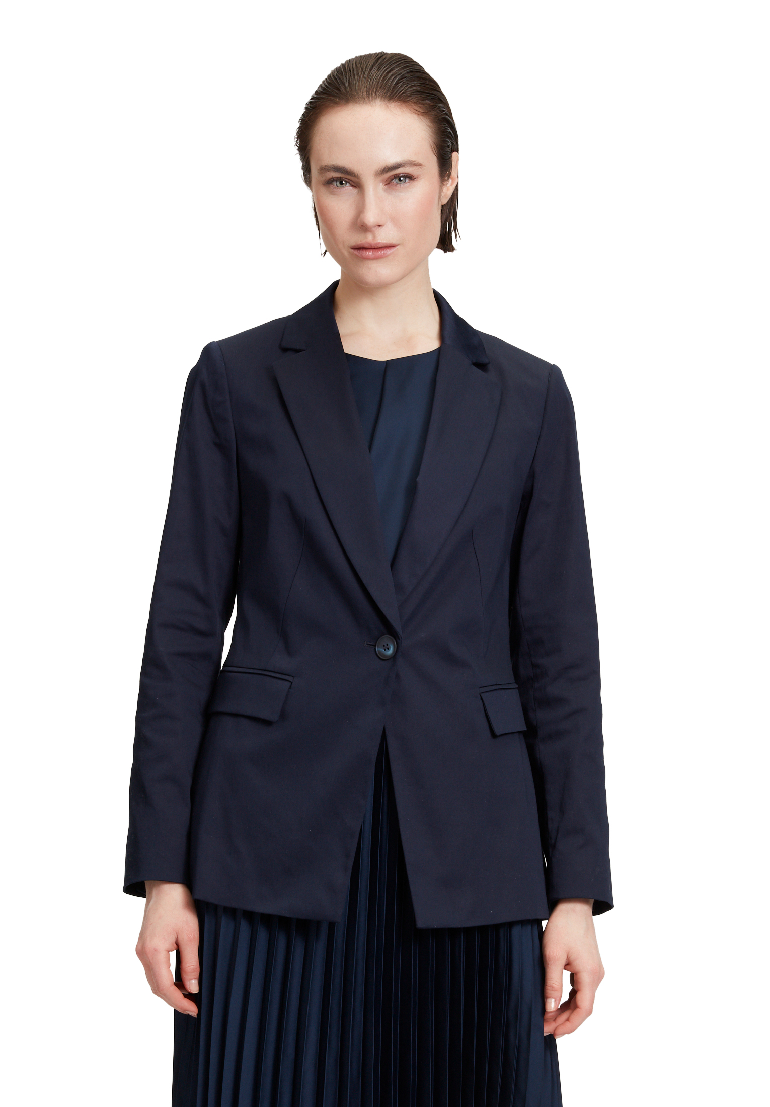 Businessblazer