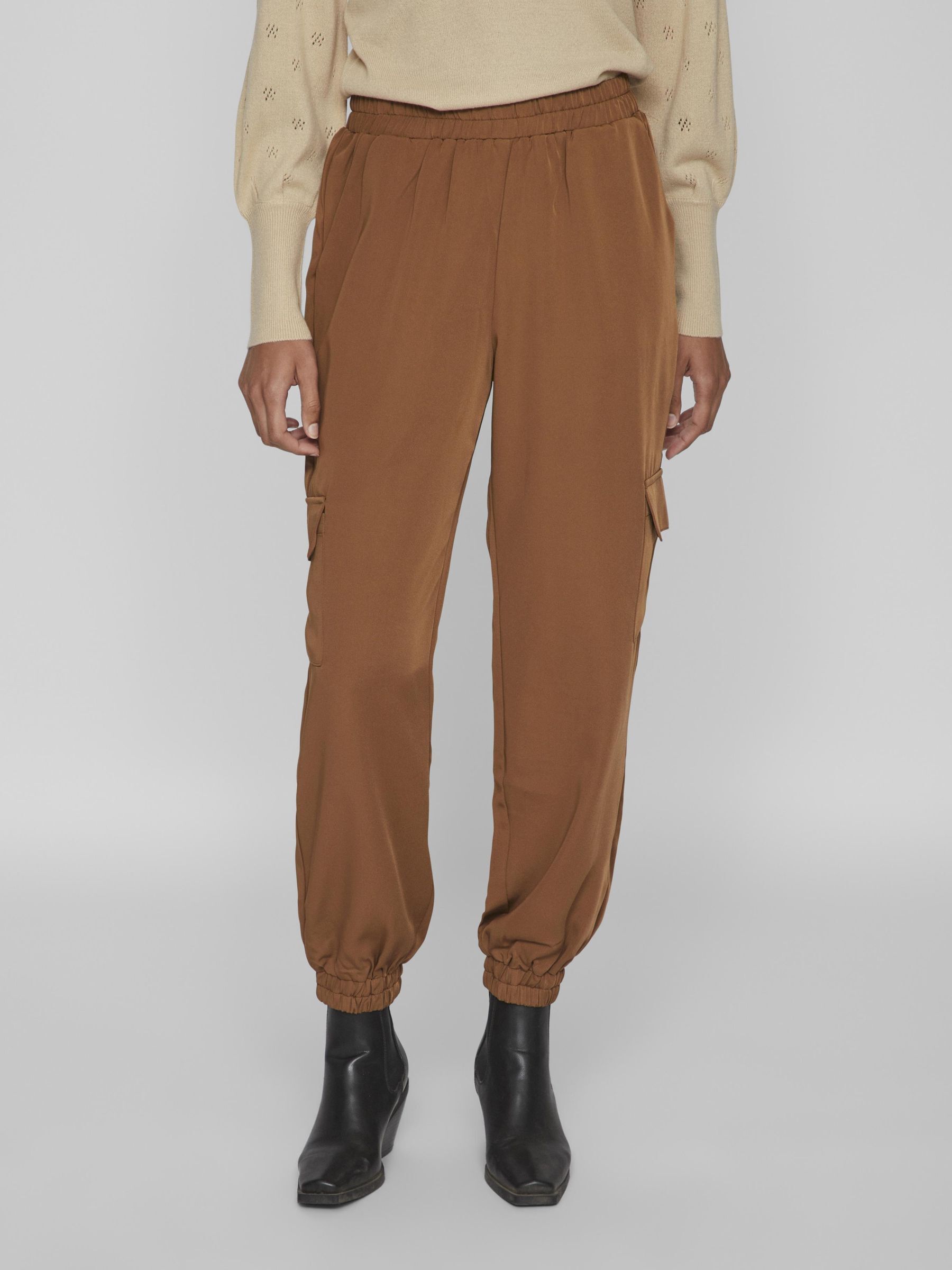 VIPETRA HW CARGO PANTS #6