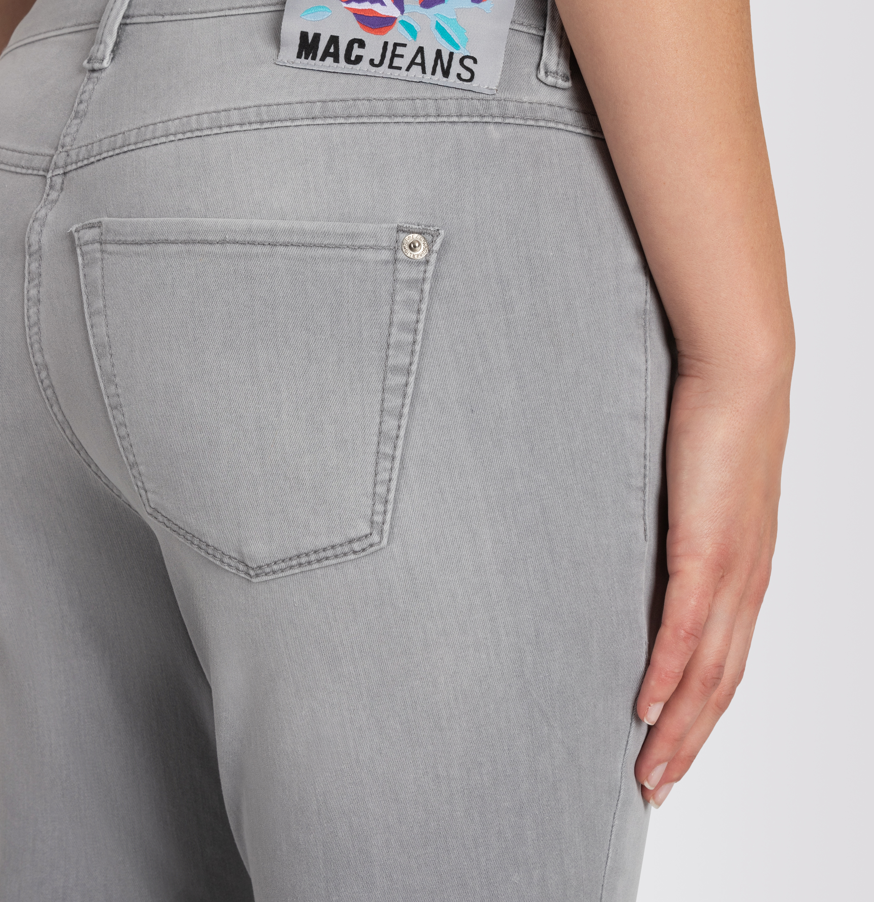 MAC JEANS - DREAM SUMMER, DREAM Wonder light Denim