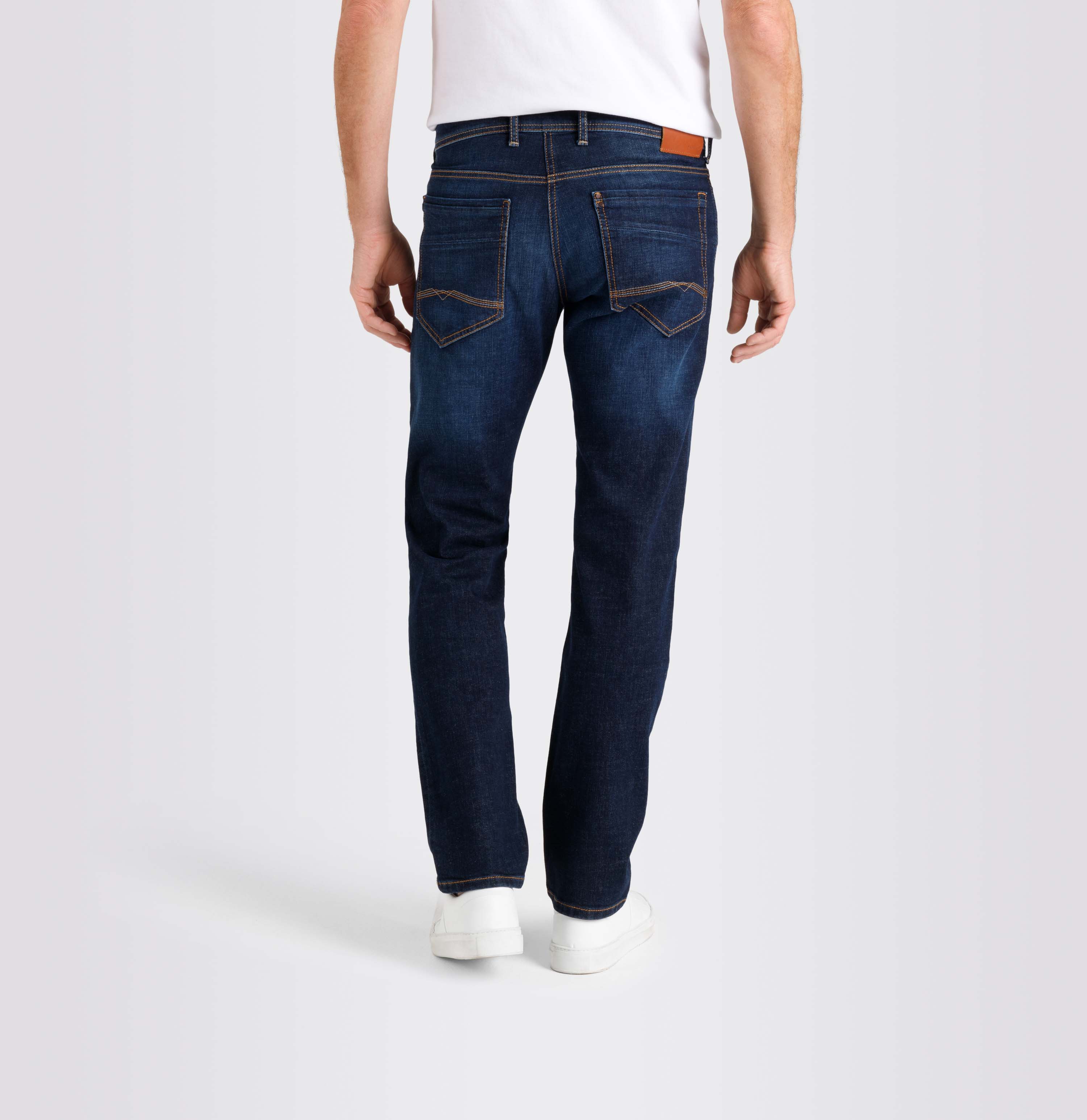 MAC JEANS - Ben, Authentic Denim