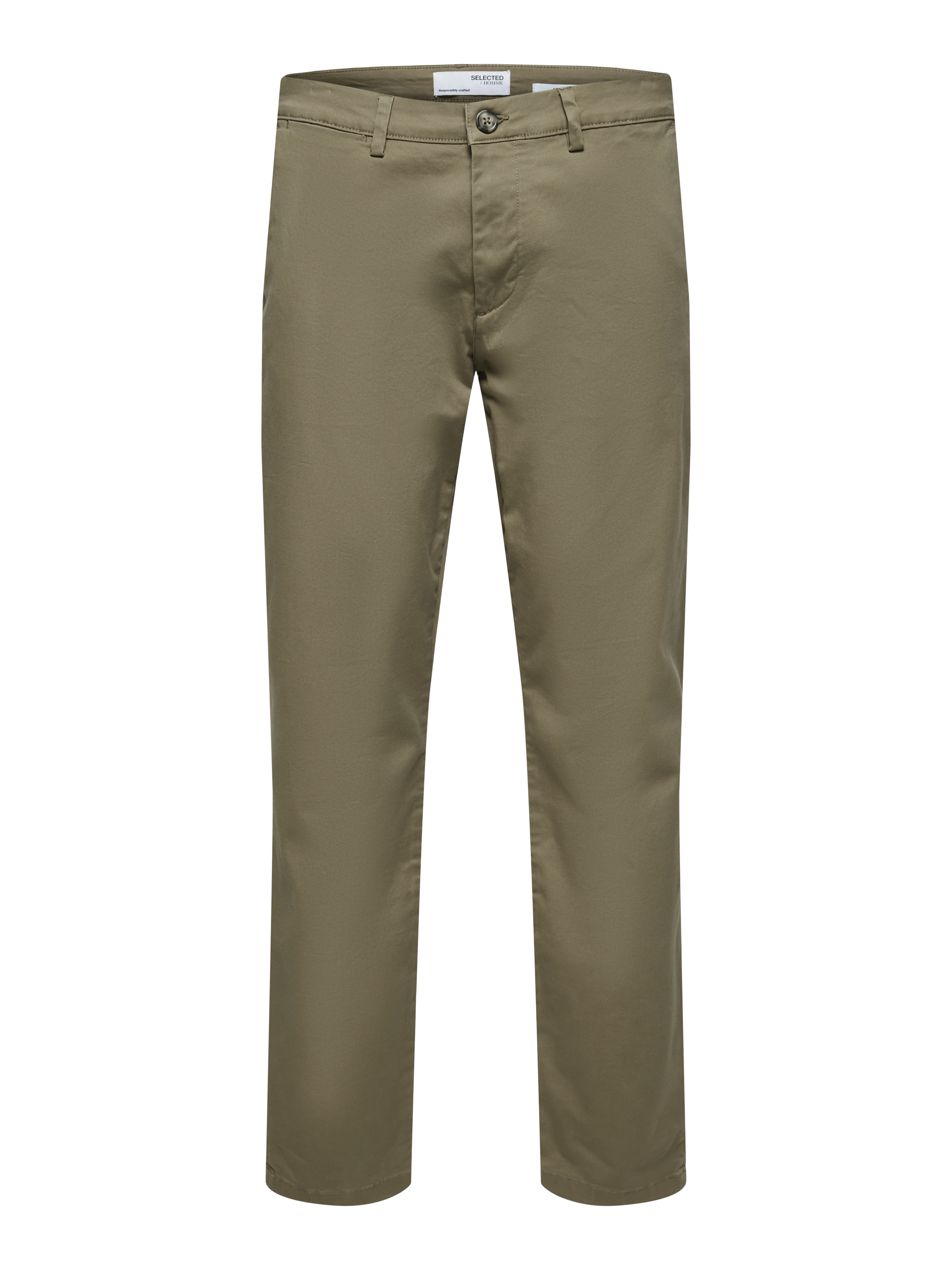 SLH175-SLIM NEW MILES FLEX PANT NOOS