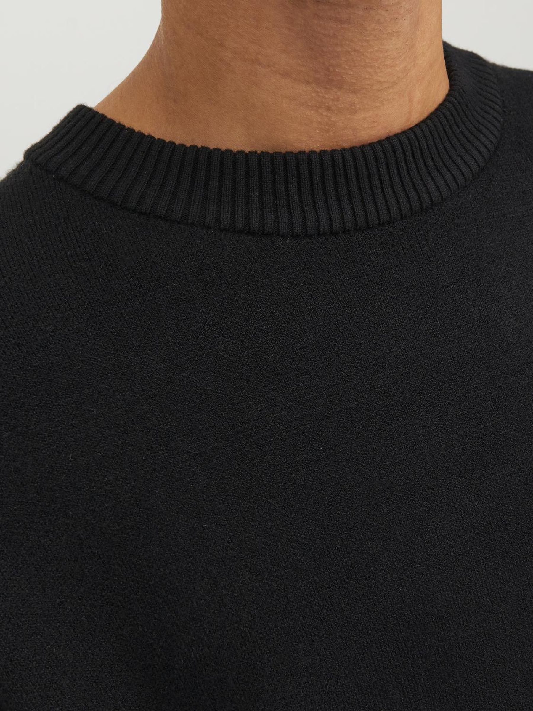 JORRAY KNIT CREW NECK