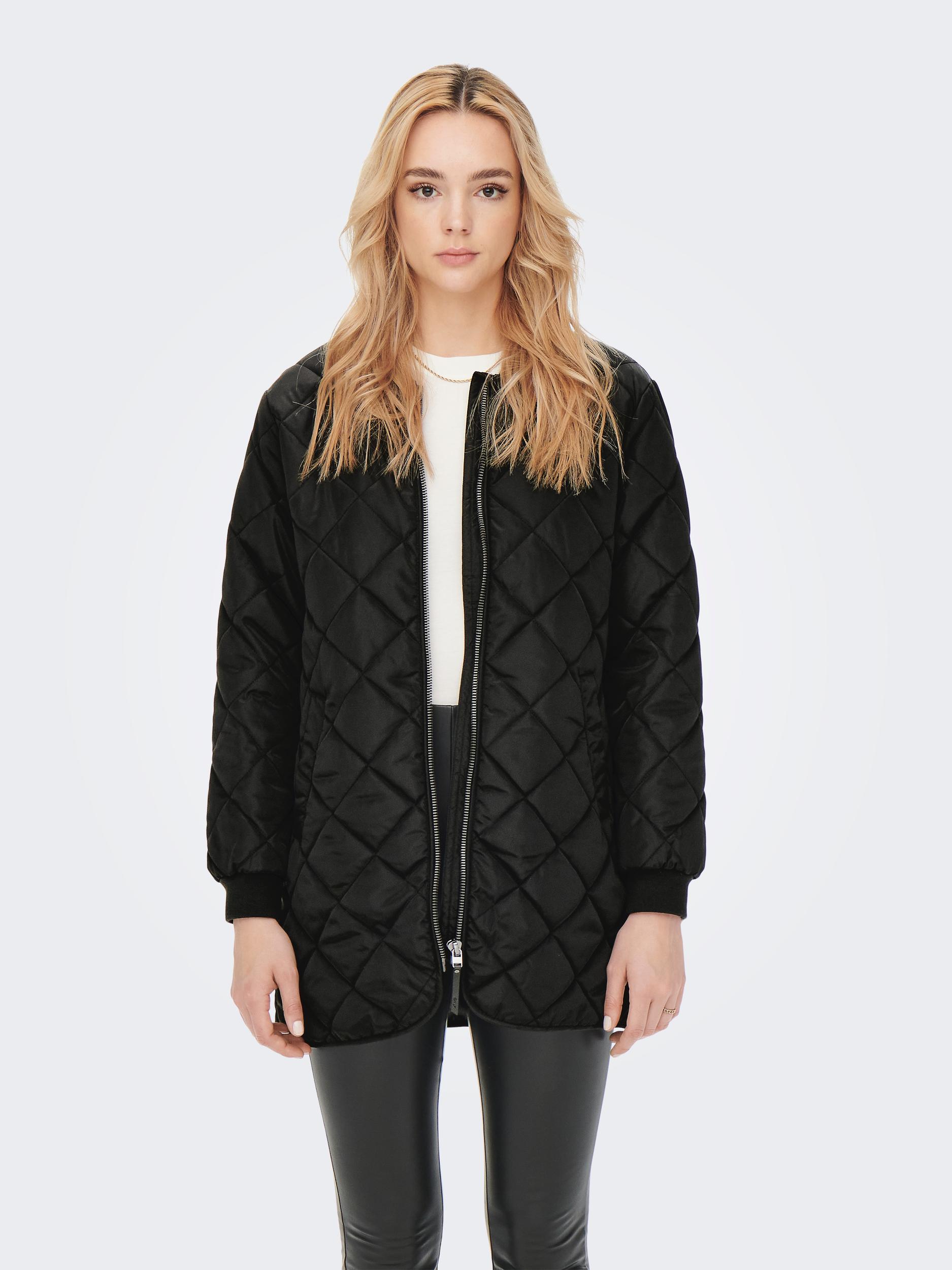 ONLNEWJESSICA QUILTED JACKET CC OTW