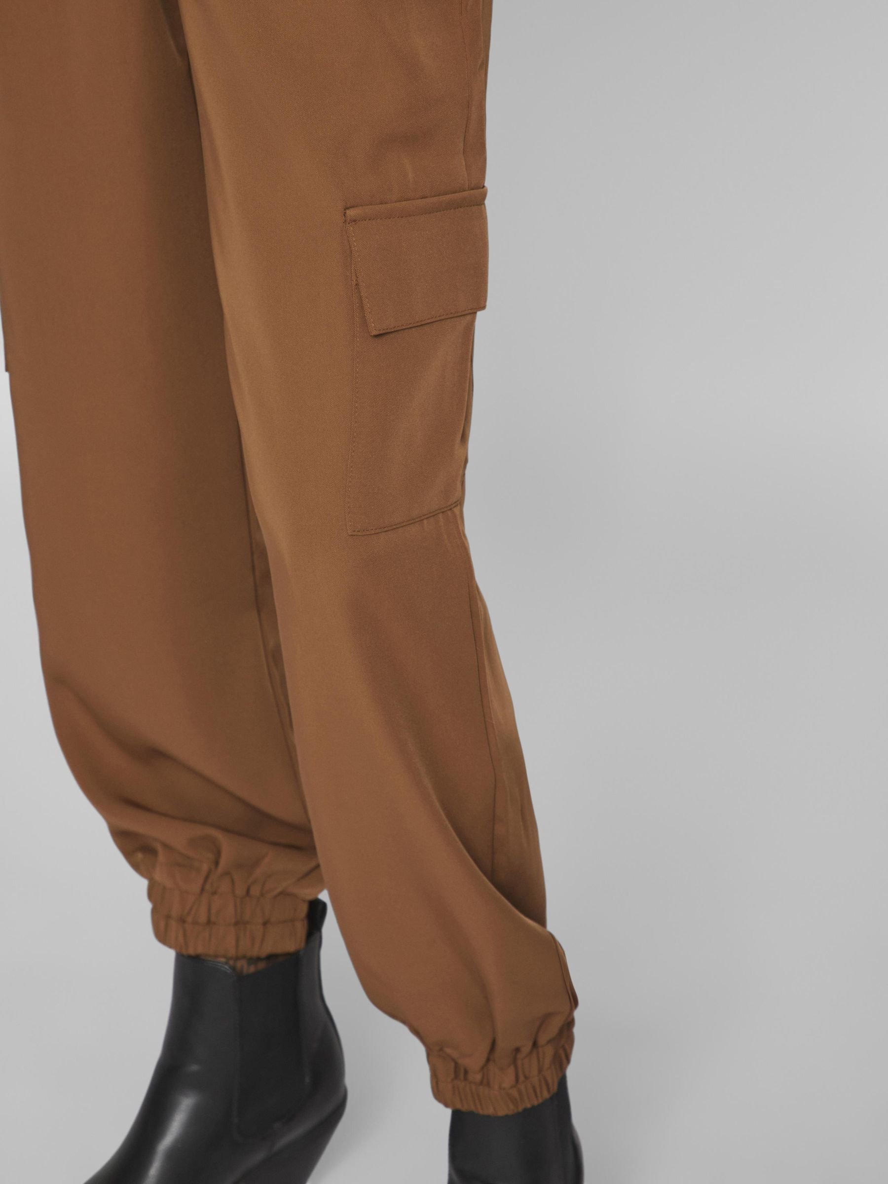 VIPETRA HW CARGO PANTS #6