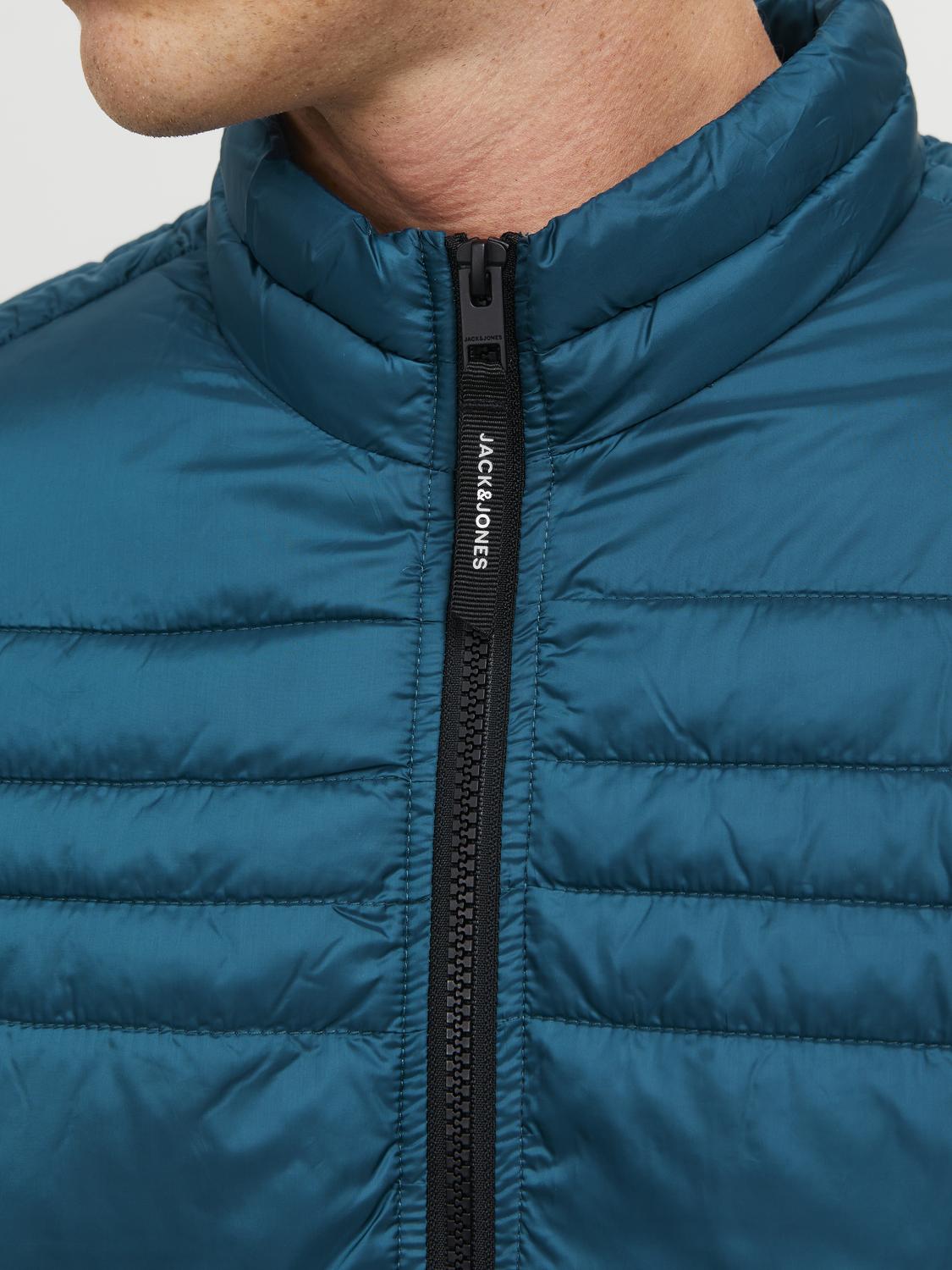 JJEHERO PUFFER COLLAR NOOS