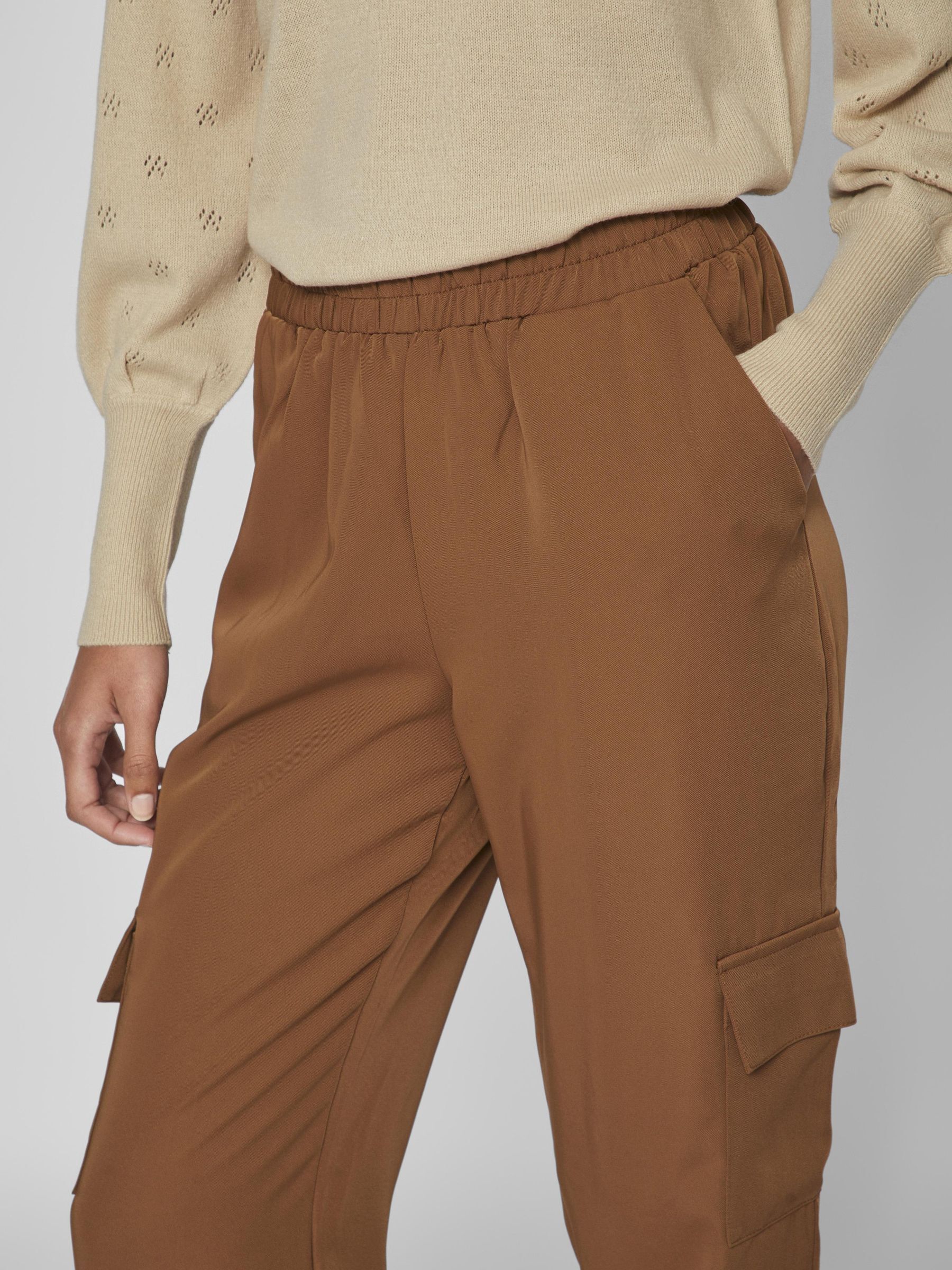 VIPETRA HW CARGO PANTS #6