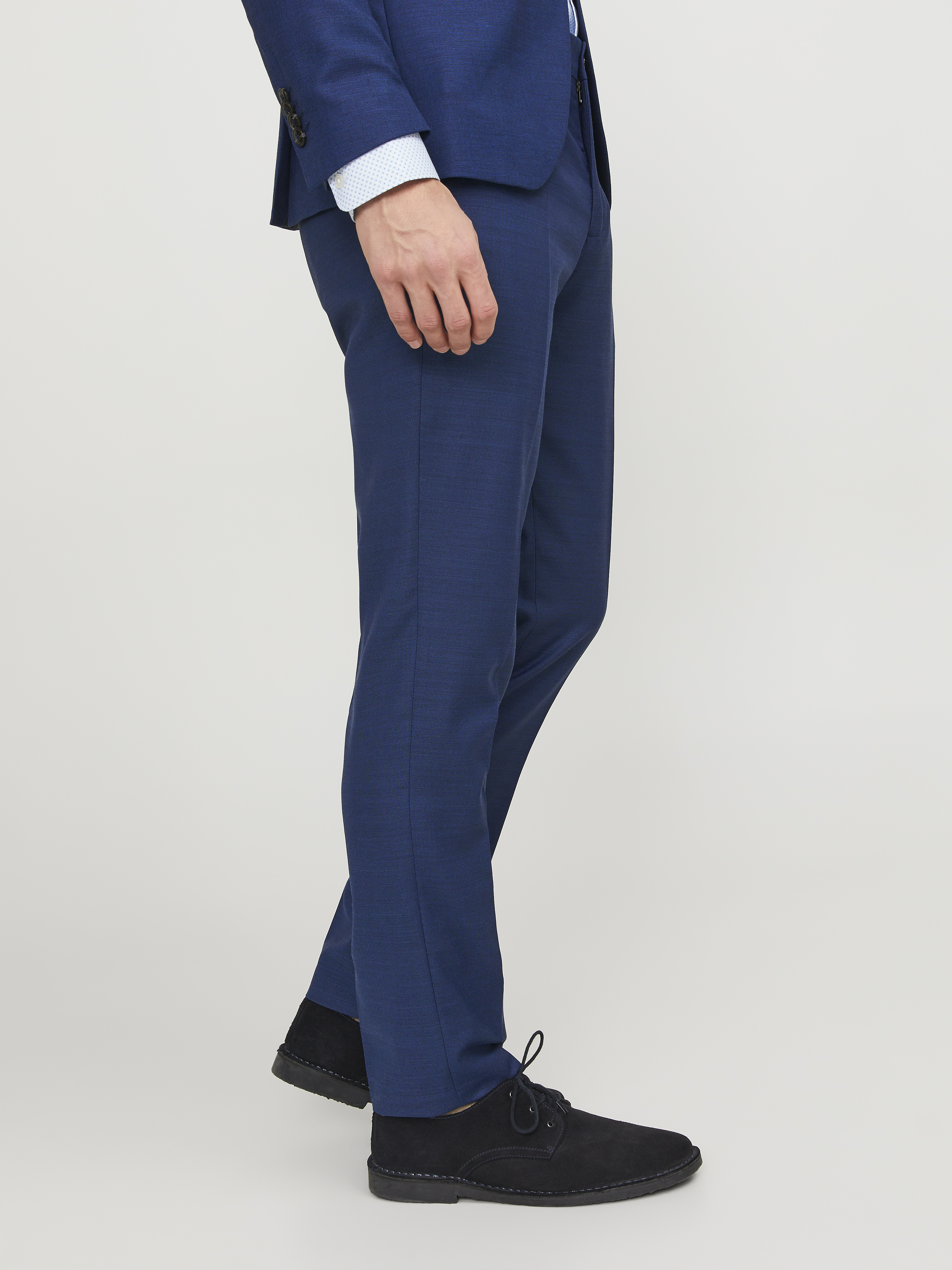 JPRSOLARIS TROUSER NOOS