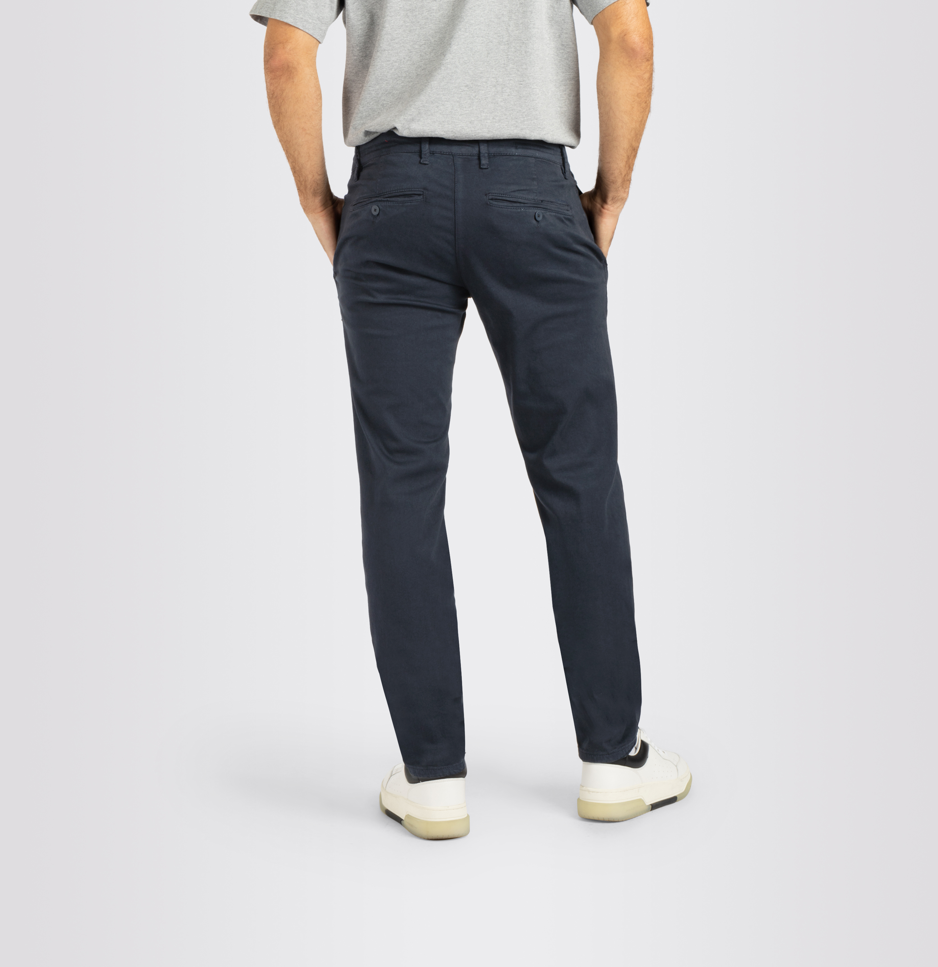 MAC JEANS - Driver Pants, MacFlexx