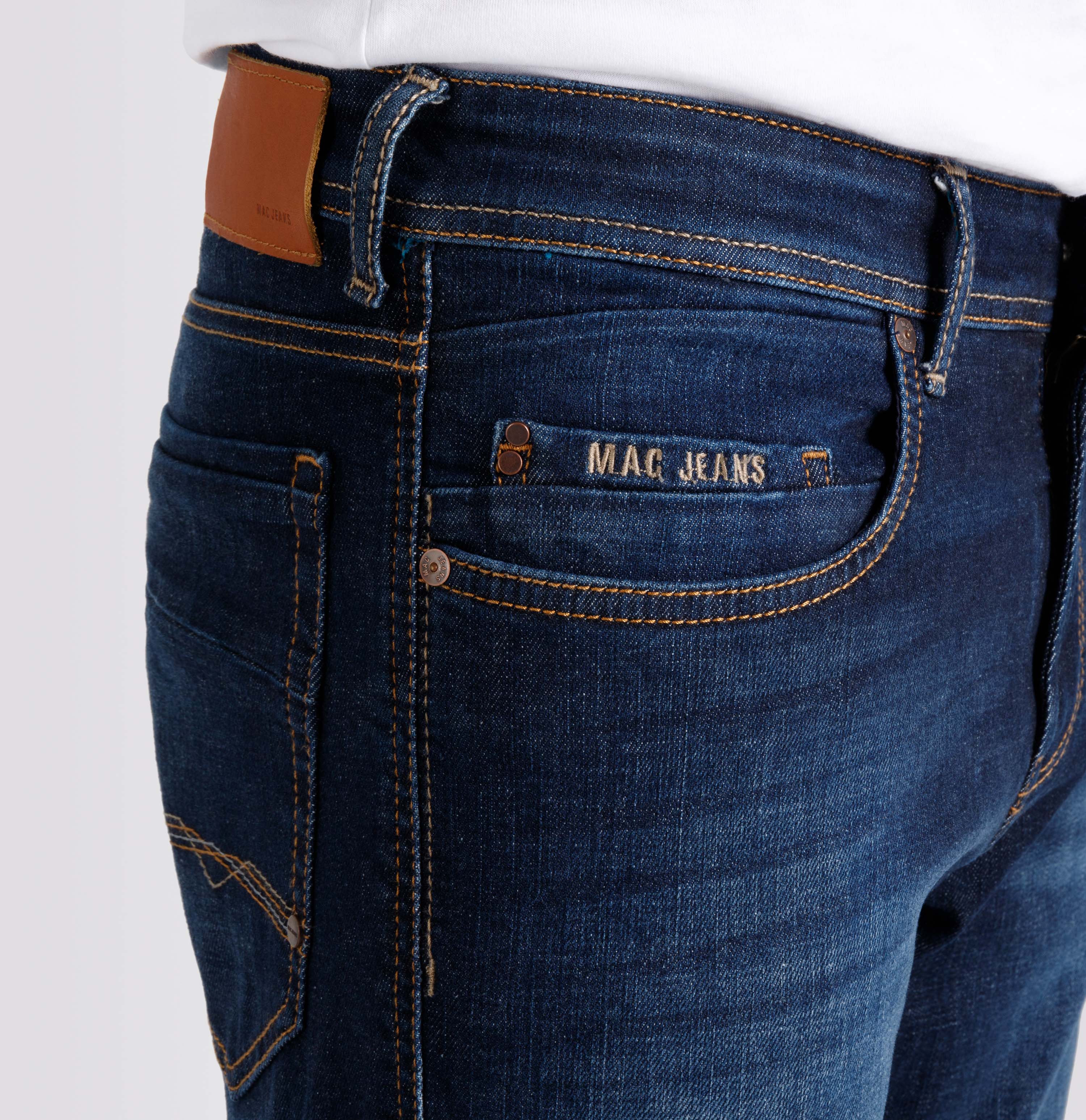 MAC JEANS - Ben, Authentic Denim