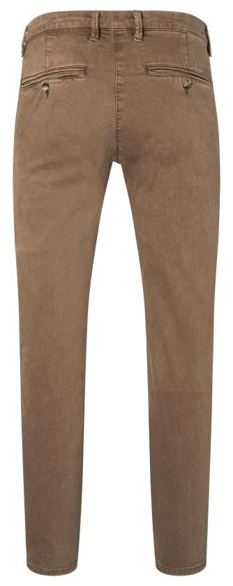 MAC JEANS - Driver Pants, MacFlexx