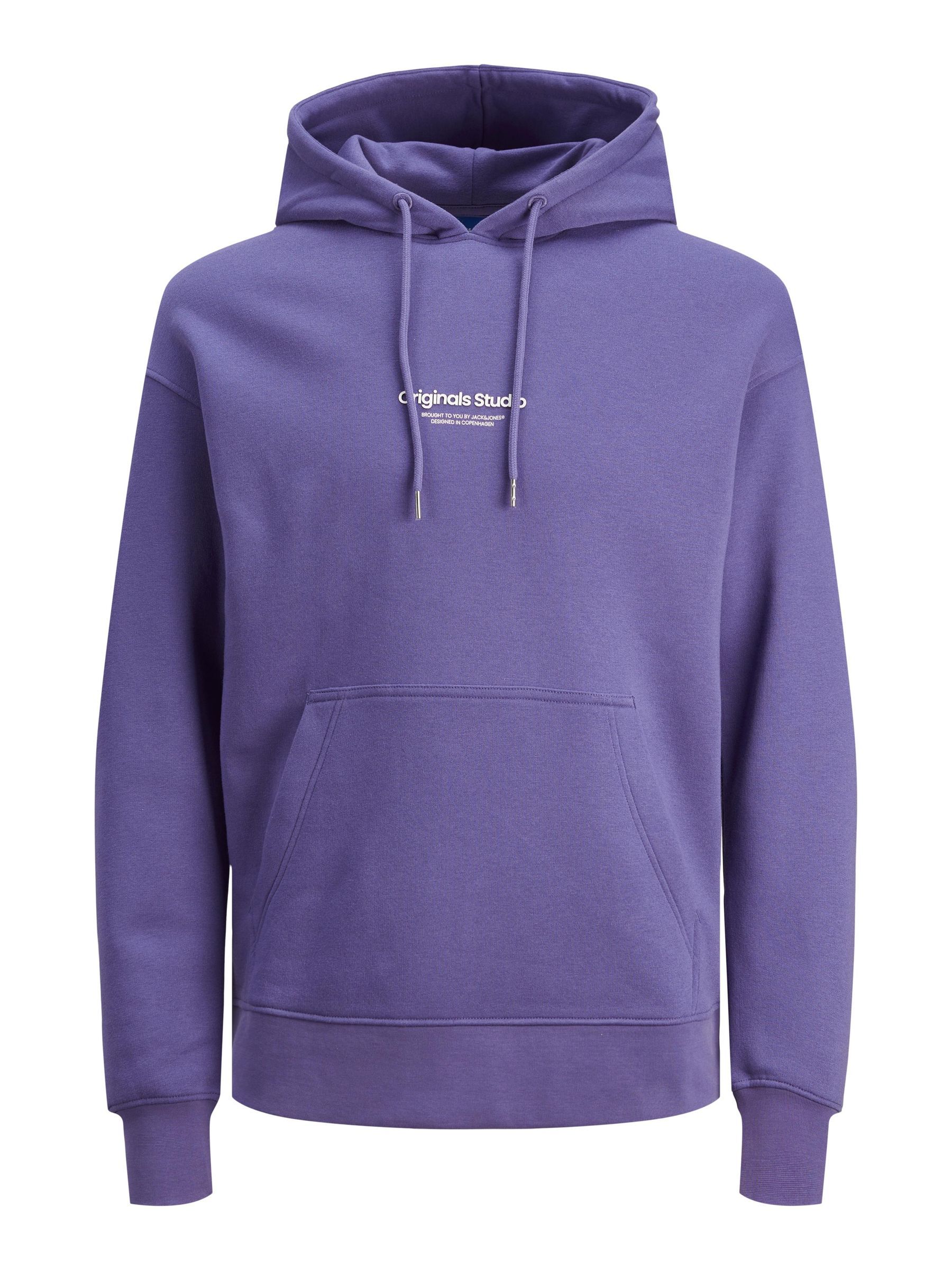 JORVESTERBRO SWEAT HOOD NOOS